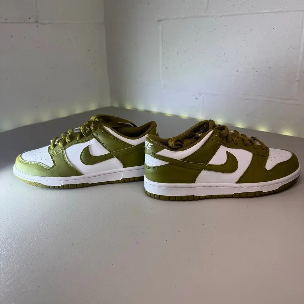 Nike brand model